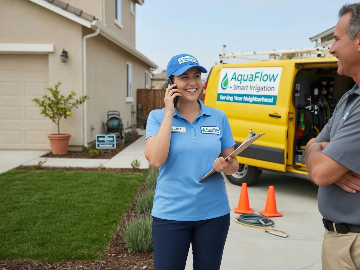 Irrigation Installation Tewksbury, MA FAQs